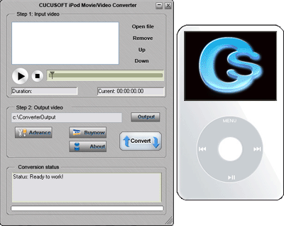 Click to download free trail version of Solid AVI to MP4 Converter
