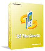 Free 3GP Video Converter by Topviewsoft