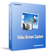 Free Screen Video Capture by Topviewsoft