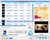 Ultimate DVD Creator for MAC